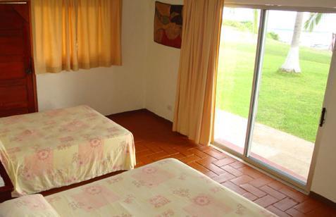 Hotel Iguanazul Playa Junquillal Exteriör bild
